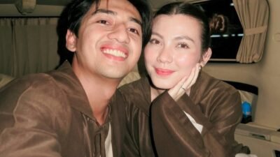 Harris Vriza dan Kekasih Sepakat Rahasiakan Tanggal Pernikahan