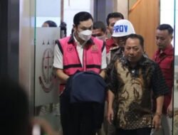 Tok, Harvey Moeis Divonis 6,5 Tahun Penjara Terkait Korupsi Timah