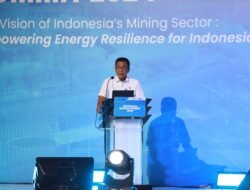 Direktur D pada Jampidum : Peran Hukum Mendukung Tata Kelola Tambang