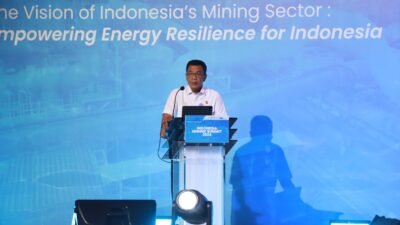 Direktur D Jaksa Agung Muda Bidang Tindak Pidana Umum (Jampidum) Kejaksaan RI, Agus Sahat ST.Lomban Gaol SH. MH