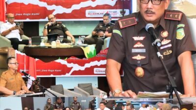Hari Antikorupsi se Dunia 2024, Kejati Maluku: Korupsi Bagaikan Penyakit Kanker