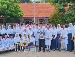 Prestasi Gemilang SMPN 4 Pasuruan di Penghujung Tahun 2024