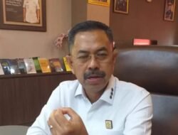 Jampidum Asep Mulyana Dorong Penanganan Humanis dan Terintegrasi dalam Perkara Narkoba