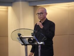 Jamintel Reda Manthovani : Kejaksaan Siap Dukung OJK Kembangkan Intelijen