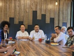 PWI Banten akan gelar Konferprovlub Pilih Ketua Defenitif Minggu Depan