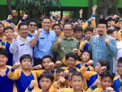 Pemkot Bekasi Komitmen Tingkatkan Upaya Penanggulangan Stunting dan Pemenuhan Gizi Anak