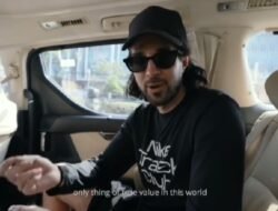 Bule Australia Klaim Beli Tanah 1,1 Hektar dan Miliki Bisnis di Kuta Bali