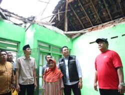 Pemkab Sidoarjo Segera Renovasi Rumah Rusak Milik Mariyati di Desa Sumorame