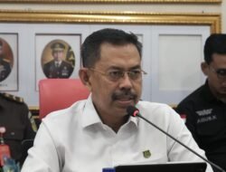 Jampidum Kabulkan 20: Permohonan Restorative Justice Perkara Pidana Umum