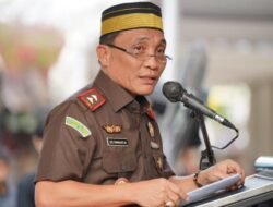 Presiden Prabowo Tunjuk Leo Simanjuntak Jadi Kabadiklat Kejaksaan RI