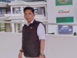 Pemkab Lebak disarankan Gandeng Program Jaga Desa Kejaksaan