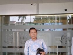 Ketua Umum Komite Pemantau Perilaku Jaksa minta Kejakti Tahan Kadisbud DKI Jakarta