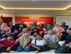 Akademi Widya Buana Gelar Sertifikasi Strategi Closing Marketing