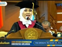 Prof Dr Mia Amiati SH MH: Pelatihan Berkelanjutan Tingkatkan Kualitas SDM Kejaksaan