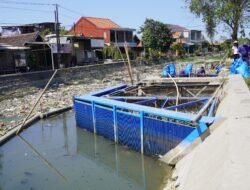 Perumda Delta Tirta Sidoarjo Komitmen Menyediakan Air Berkualitas bagi Pelanggan