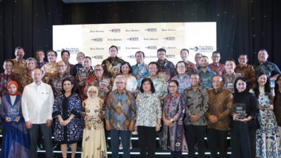 IPC TPK Raih Dua Penghargaan Bergengsi di Ajang BILA 2024