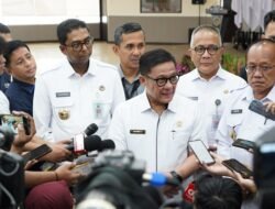 Kembali Cetak Rekor di 2024, Imigrasi Melaju Cepat dalam Tubuh yang Baru