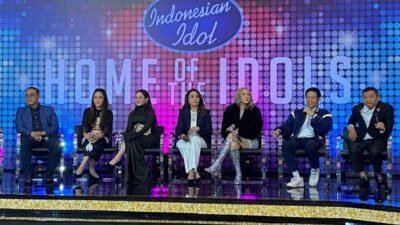 Indonesia Idol