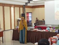 Iswara Food Sukses Gelar Pelatihan Makanan Olahan Beromset Rp 19 Juta per Hari