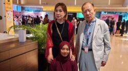 JAFF Yogyakarta Menyala, YMM Last Wish Hadirkan Atlet Paralimpik Malaysia