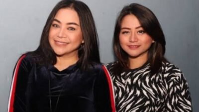 Jelita Bahar Angkat Bicara Soal Annisa Bahar Dilamar Brondong