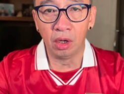Pengamat Bola Justin Lhaksana Kecewa Pada STY di Turnamen ASEAN CUP 2024