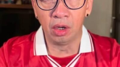 Pengamat Bola Justin Lhaksana Kecewa Pada STY di Turnamen ASEAN CUP 2024