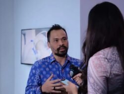 Mantan Jurnalis Ditunjuk Menjadi Staf Khusus Humas Menteri KKP