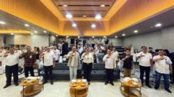 Sosialisasikan Golden Visa, Kemenkumham Bali Gandeng Bank Mandiri