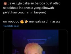 Usai Kalah Dari Filipina, Agensi STY Minta Dukungan Artis Korea Agar Bertahan di Timnas