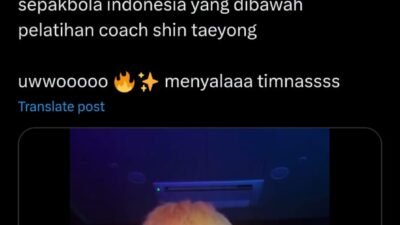 Usai Kalah Dari Filipina, Agensi STY Minta Dukungan Artis Korea Agar Bertahan di Timnas