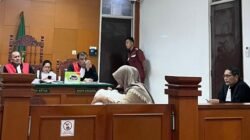 Pamit Bekerja ke Jakarta, Pemuda Asal Lampung Malah Jadi Kurir Narkoba 