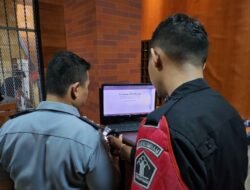 Lapas Kerobokan Tingkatkan Keamanan Melalui Inovasi Digital Berkelanjutan