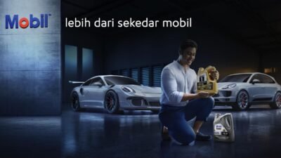 Mobil™ Lubricants
