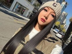 Lucinta Luna Janji Akan Umrah Sebagai Laki-laki