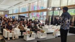 Telah Dibuka, 'Mufair' Jadi Alternatif Rekreasi Akhir Tahun