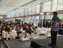 Telah Dibuka ‘Mufair’, Jadi Alternatif Rekreasi Akhir Tahun
