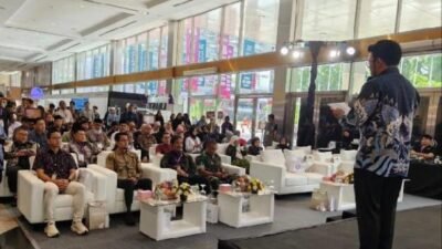 Telah Dibuka, 'Mufair' Jadi Alternatif Rekreasi Akhir Tahun