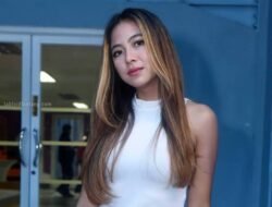 Diam-diam Nadia Vega Sudah Bercerai dengan Sultan Yaar Jorik