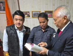Diduga Curangi Paslon dari Gerindra, OC Kaligis: Ketua KPU Muara Enim Harus Diganti
