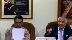 Jiwasraya Masih Membangkang Putusan Pengadilan, OC Kaligis Dua Kali Surati Prabowo