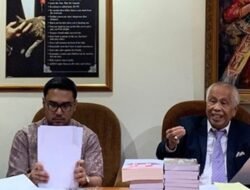 Jiwasraya Masih Membangkang Putusan Pengadilan, OC Kaligis Dua Kali Surati Prabowo