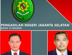 Perbaikan Pelayanan di PN Jakarta Selatan pada 2024 Hasilnya Menggembirakan 