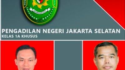 Perbaikan Pelayanan di PN Jakarta Selatan pada 2024 Hasilnya Menggembirakan 