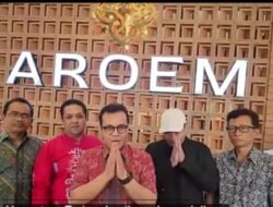 PWI Siap Gelar Kongres Dipercepat Selesaikan Dualisme Kepengurusan