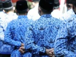 Kemendikdasmen Ubah Pakaian Dinas ASN dan PPPK 2025