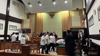 Hakim PN Jaktim Hukum Pembobol Rekening Nasabah BRI, Segini Vonisnya