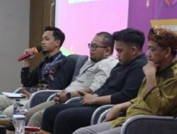 ‘Pesta Anak Muslim’, Mufair 2024 Jadi Destinasi Liburan Keluarga