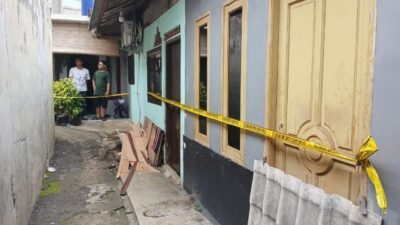 Satu Keluarga Tewas Bundir di Cirendeu, Diduga Terjerat Pinjol