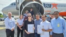 Yusril: Status Lima Anggota Bali Nine yang Dipulangkan ke Australia Tetap Napi